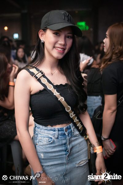 ChivasXV DND Haunted HOUSE w/ Atom x Burin x Meyou — photo 53