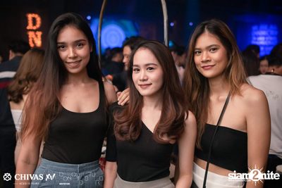 ChivasXV DND Haunted HOUSE w/ Atom x Burin x Meyou — photo 58