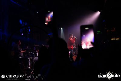 ChivasXV DND Haunted HOUSE w/ Atom x Burin x Meyou — photo 61