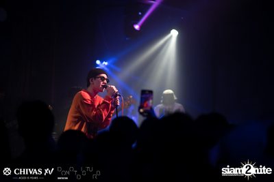 ChivasXV DND Haunted HOUSE w/ Atom x Burin x Meyou — photo 63