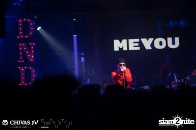 ChivasXV DND Haunted HOUSE w/ Atom x Burin x Meyou — photo 64