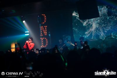ChivasXV DND Haunted HOUSE w/ Atom x Burin x Meyou — photo 65