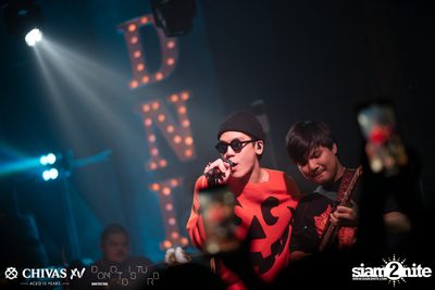 ChivasXV DND Haunted HOUSE w/ Atom x Burin x Meyou — photo 68