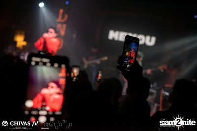 ChivasXV DND Haunted HOUSE w/ Atom x Burin x Meyou — photo 69