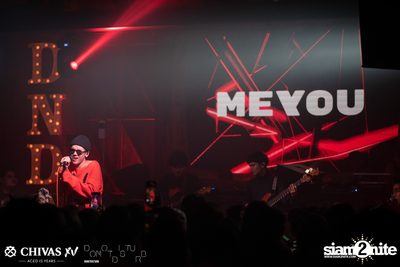 ChivasXV DND Haunted HOUSE w/ Atom x Burin x Meyou — photo 73