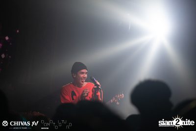 ChivasXV DND Haunted HOUSE w/ Atom x Burin x Meyou — photo 75