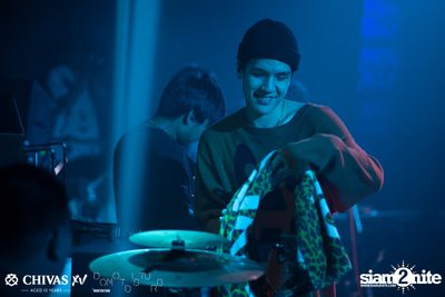 ChivasXV DND Haunted HOUSE w/ Atom x Burin x Meyou — photo 78