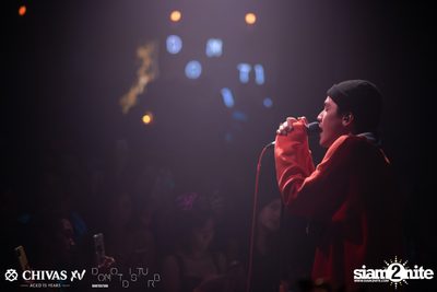 ChivasXV DND Haunted HOUSE w/ Atom x Burin x Meyou — photo 80