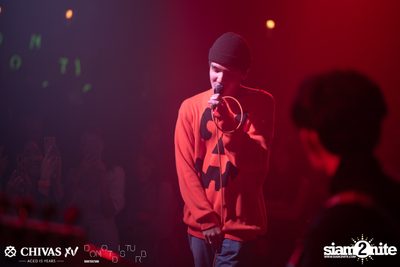ChivasXV DND Haunted HOUSE w/ Atom x Burin x Meyou — photo 81