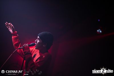 ChivasXV DND Haunted HOUSE w/ Atom x Burin x Meyou — photo 82