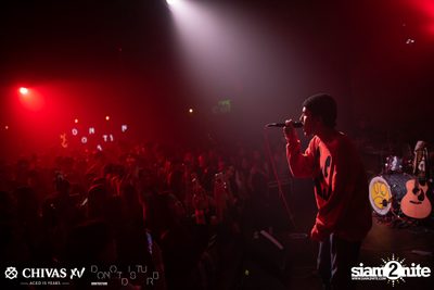 ChivasXV DND Haunted HOUSE w/ Atom x Burin x Meyou — photo 85