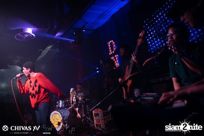 ChivasXV DND Haunted HOUSE w/ Atom x Burin x Meyou — photo 88