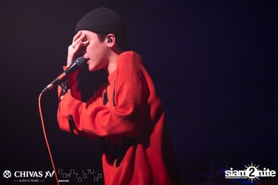 ChivasXV DND Haunted HOUSE w/ Atom x Burin x Meyou — photo 89