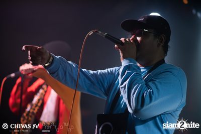 ChivasXV DND Haunted HOUSE w/ Atom x Burin x Meyou — photo 93