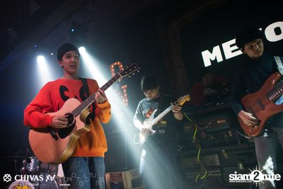 ChivasXV DND Haunted HOUSE w/ Atom x Burin x Meyou — photo 94