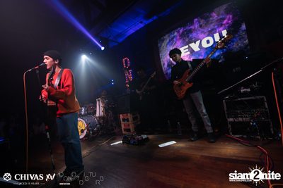 ChivasXV DND Haunted HOUSE w/ Atom x Burin x Meyou — photo 98