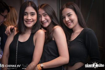 ChivasXV DND Haunted HOUSE w/ Atom x Burin x Meyou — photo 109
