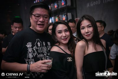 ChivasXV DND Haunted HOUSE w/ Atom x Burin x Meyou — photo 118