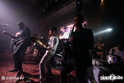 ChivasXV DND Haunted HOUSE w/ Atom x Burin x Meyou — photo 138