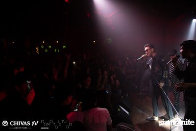 ChivasXV DND Haunted HOUSE w/ Atom x Burin x Meyou — photo 145