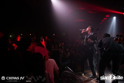 ChivasXV DND Haunted HOUSE w/ Atom x Burin x Meyou — photo 148