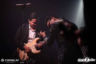 ChivasXV DND Haunted HOUSE w/ Atom x Burin x Meyou — photo 154