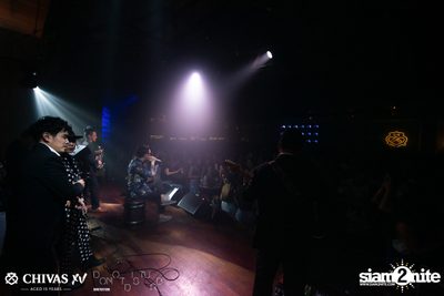 ChivasXV DND Haunted HOUSE w/ Atom x Burin x Meyou — photo 157