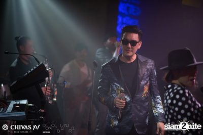 ChivasXV DND Haunted HOUSE w/ Atom x Burin x Meyou — photo 158
