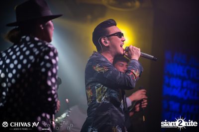 ChivasXV DND Haunted HOUSE w/ Atom x Burin x Meyou — photo 160