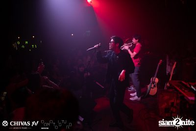 ChivasXV DND Haunted HOUSE w/ Atom x Burin x Meyou — photo 164