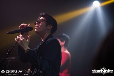 ChivasXV DND Haunted HOUSE w/ Atom x Burin x Meyou — photo 166