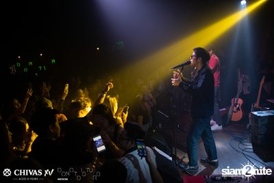 ChivasXV DND Haunted HOUSE w/ Atom x Burin x Meyou — photo 167