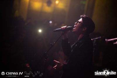 ChivasXV DND Haunted HOUSE w/ Atom x Burin x Meyou — photo 168