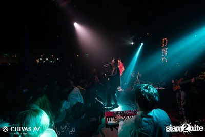 ChivasXV DND Haunted HOUSE w/ Atom x Burin x Meyou — photo 171