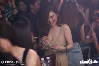 ChivasXV DND Haunted HOUSE w/ Atom x Burin x Meyou — photo 172