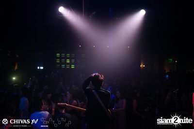 ChivasXV DND Haunted HOUSE w/ Atom x Burin x Meyou — photo 177