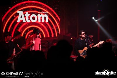 ChivasXV DND Haunted HOUSE w/ Atom x Burin x Meyou — photo 178