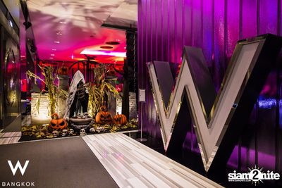 Woobar Horror Show | W Bangkok Sathorn — photo 3