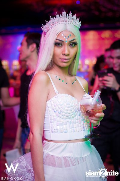 Woobar Horror Show | W Bangkok Sathorn — photo 9