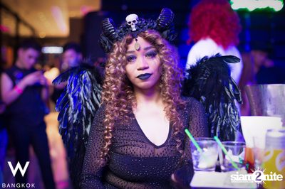 Woobar Horror Show | W Bangkok Sathorn — photo 12