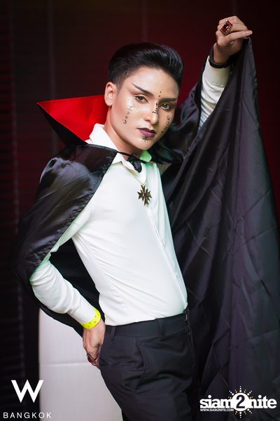 Woobar Horror Show | W Bangkok Sathorn — photo 16