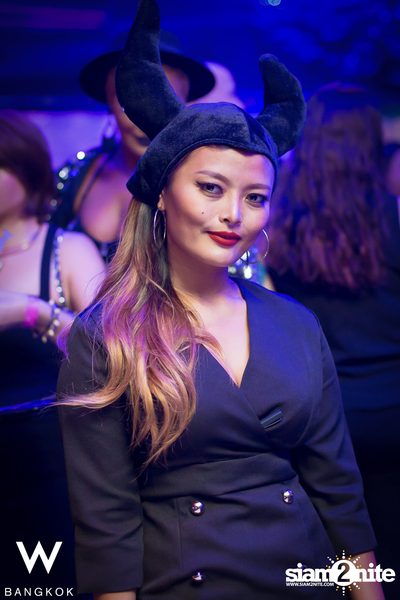 Woobar Horror Show | W Bangkok Sathorn — photo 19