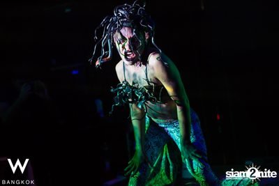 Woobar Horror Show | W Bangkok Sathorn — photo 31