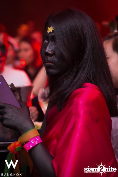 Woobar Horror Show | W Bangkok Sathorn — photo 35