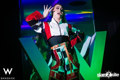 Woobar Horror Show | W Bangkok Sathorn — photo 46