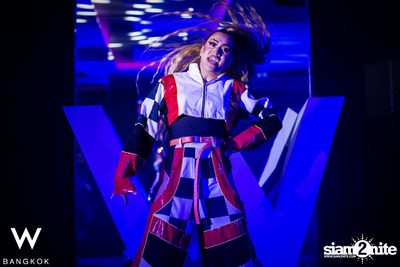 Woobar Horror Show | W Bangkok Sathorn — photo 47