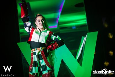 Woobar Horror Show | W Bangkok Sathorn — photo 48