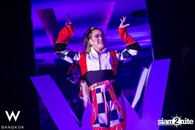 Woobar Horror Show | W Bangkok Sathorn — photo 49