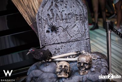 Woobar Horror Show | W Bangkok Sathorn — photo 70