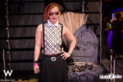 Woobar Horror Show | W Bangkok Sathorn — photo 71